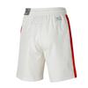 Puma Breathable Lace-Up Mid-Waist Comfortable Fashion Five-Point Outdoor Casual Shorts Men Shorts Off-White 629233-65