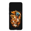 Custodia per Telefono per iPhone 17 16 15 Plus Xiaomi Poco F8 F7 X7 X6 M8 C85 C75 Redmi Note 14 12 11 13 Pro Max A4 14C 13C 15C Carino Pikachu Charmander Pokemon
