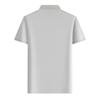 Caesar Men's Cooling Silk Blend Polo Shirt