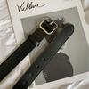 Accessories – Belter for kvinner