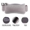Breathable Knee Pads Patellar Tendon Support Strap with Silicone Pad, Cycling Running Fitness Sports Athletic Sleeve Brace, Adjustable Pain