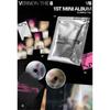 [Pre-order] V8 (SEVENTEEN) - V8 (COMPACT Ver.)
