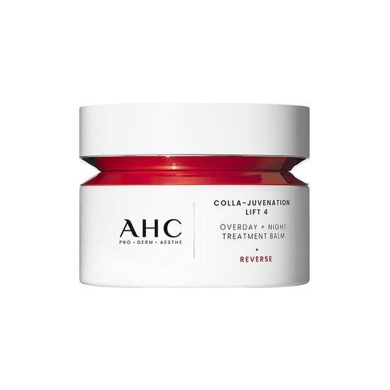 AHC Cola Juvenation Lift 4 Overday Night Treatment Balm 50ml