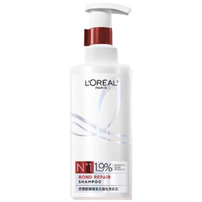 L'Oréal Hair Core Bandage Strengthening Shampoo