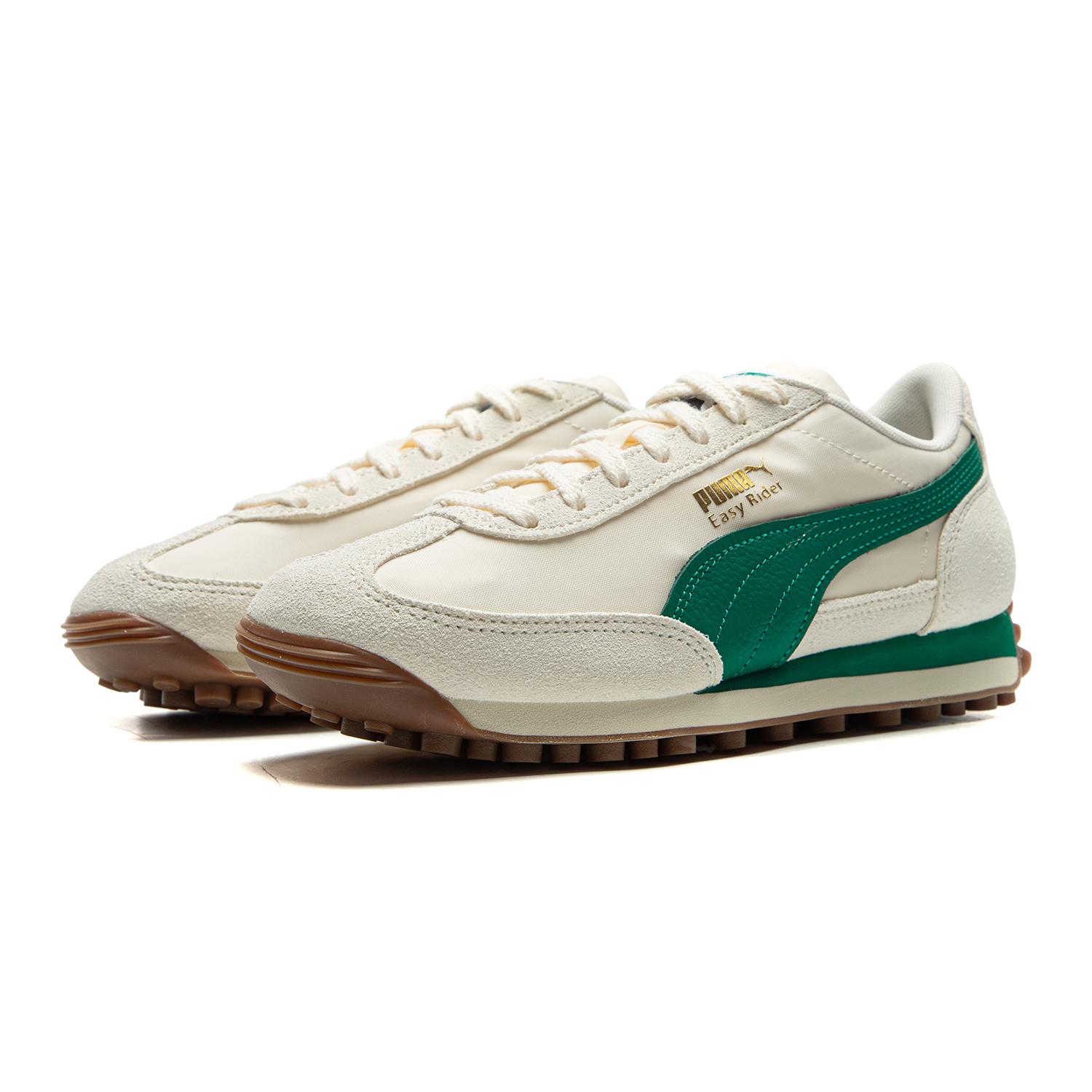 

Новые кроссовки PUMA Easy Rider с низким верхом, повседневные, унисекс, бежевые 403146-06 37.5