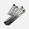 17-23 Mazda CX-5 Stainless Steel Door Sill Decorative Strips