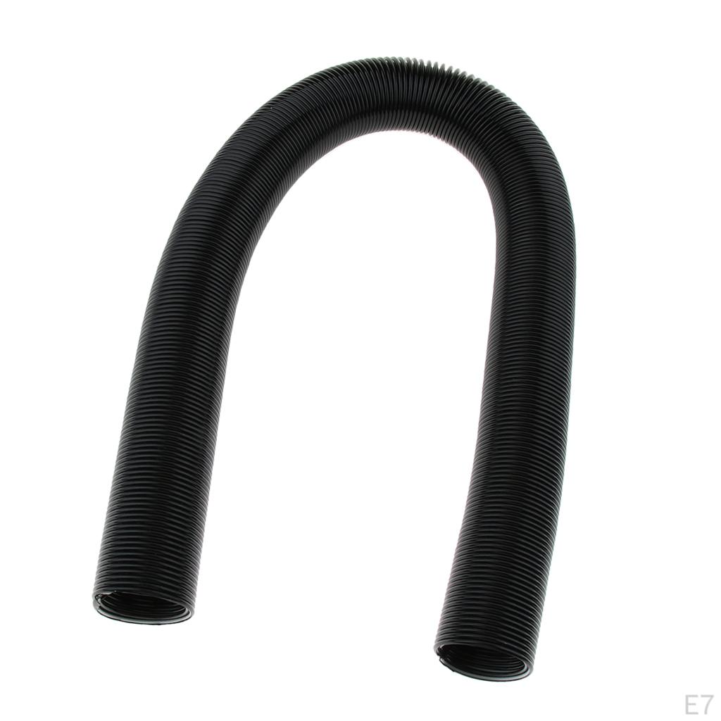 Grooming Hair Dryer Blower Accessories - Heavy Duty Hose L