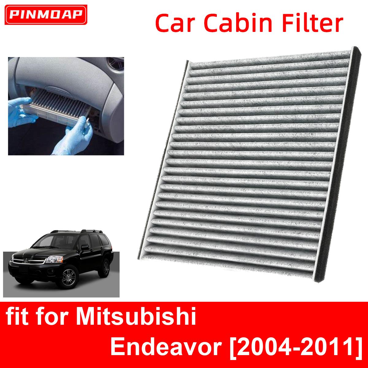 

CF9846A Фильтр салонный автомобильный для Mitsubishi Endeavor 2004-2011 Авто Фильтры Углеродное волокно
