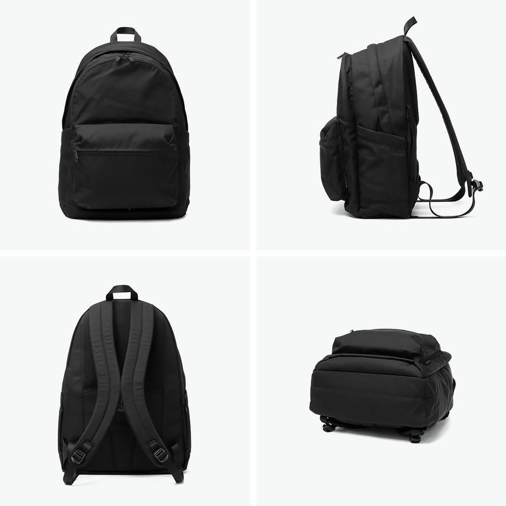 M Daypack 25 Black Daypack [Karrimor]