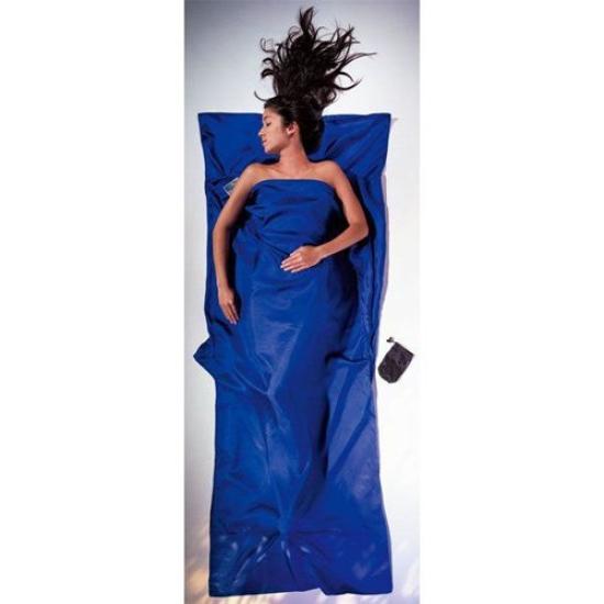 

Cocoon ST80 Silk 12550001014000 T-Sheet U.Blue синий