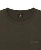 Bolteg Portland Essentials Short Sleeve Tee (Dark Olive)
