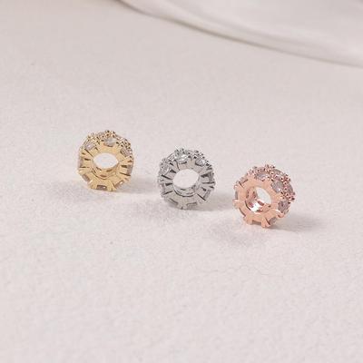 Creación de joyas – Perlas