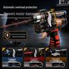 Electric Drain Auger for Kitchen and Bathroom