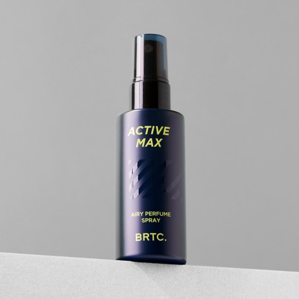 Brtc Airy Perfume Spray 70ml Active Max