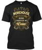 Morehouse Blood Run Through My Veins T-Shirt