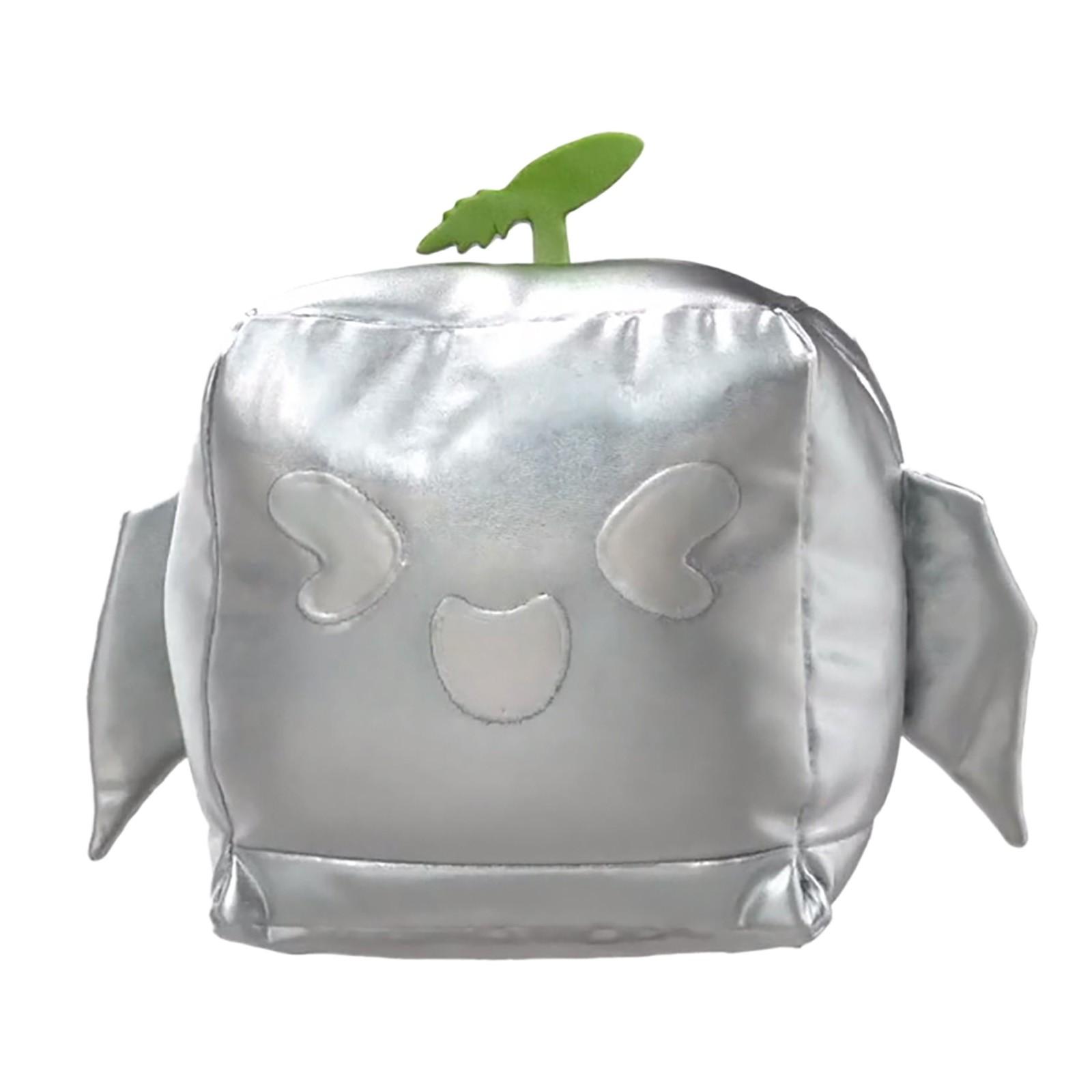 

Игровая периферия Фрукты Леопардовый принт Коробка Плюшевая игрушка Фиолетовая коробка Кукла One Size