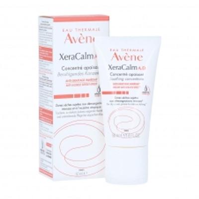 XeraCalm A.D. Soothing Concentrate 50ml