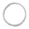 Portable Air Conditioner Casement Exhaust Duct Pipe Hose Interface Connector New