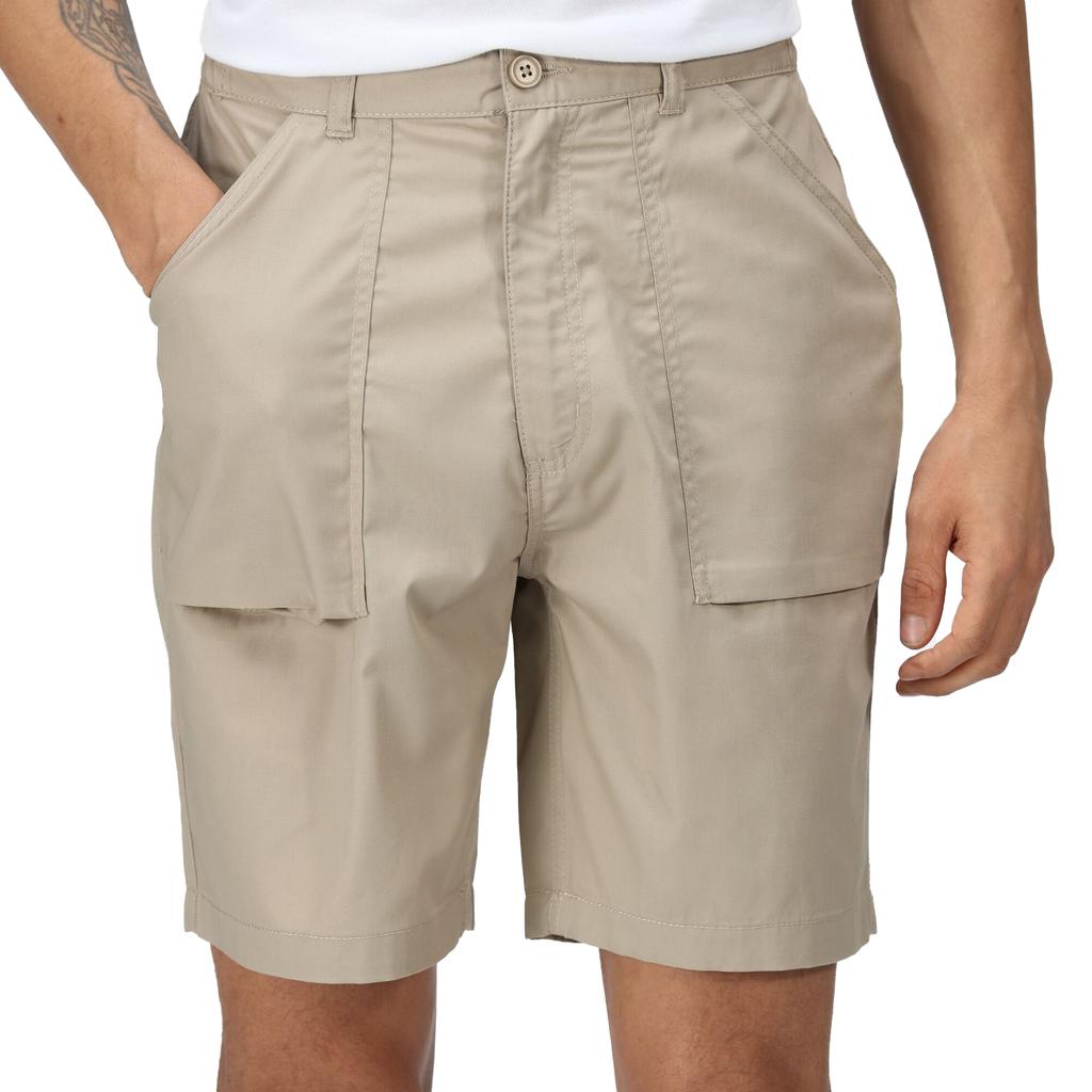 Regatta Professional Mens Shorts