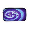 Zootopia Large-Capacity Pencil Case for School Students: Boys & Girls Stationery Organizer