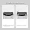Hagibis Mac Mini M4/M4 Pro Desktop Stand