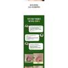 SUNGBOON EDITOR - Yakcho Shot Pore Remodeling Mask