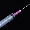 5Pcs Plastic Diffuser Syringe Straw Dropper Funnel Spray Dispensing Required Cosmetic Tools Perfume Refill Tools Set