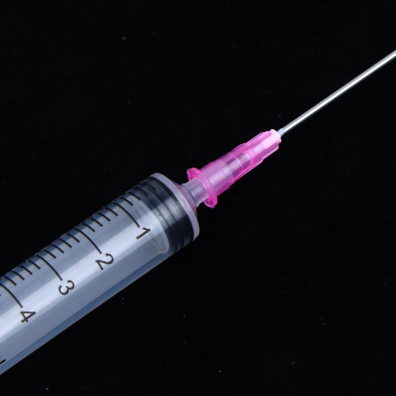 5Pcs Plastic Diffuser Syringe Straw Dropper Funnel Spray Dispensing Required Cosmetic Tools Perfume Refill Tools Set