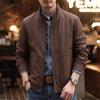 Jacke Herren Freizeit Lockere Jacke Herren Oberteil