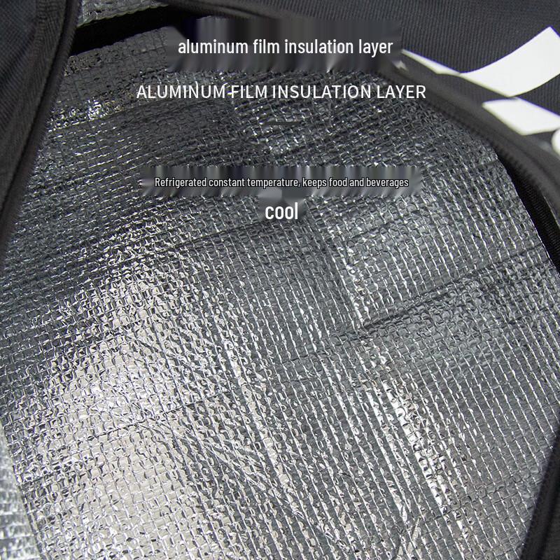 Paddle Board Insulated Storage Bag with Rotating Hook