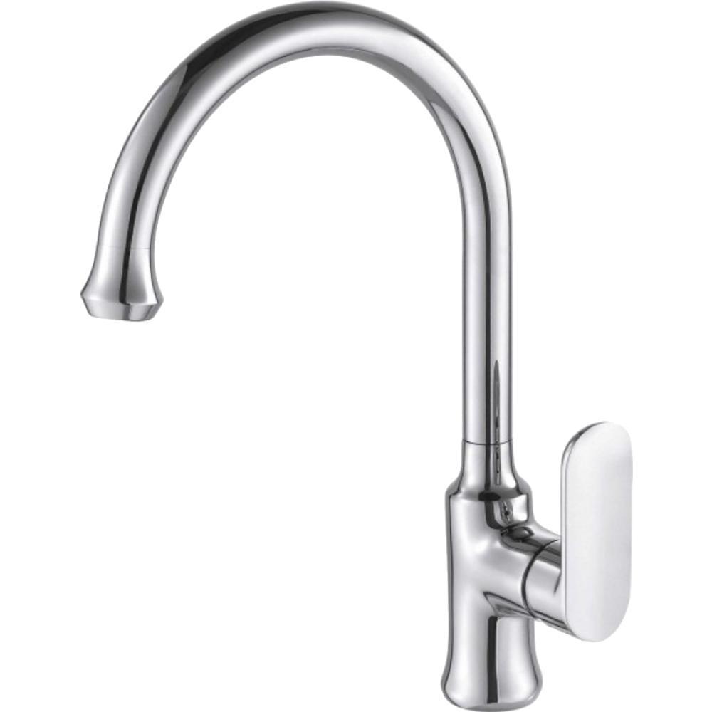 

Kitchen Faucet Bravat F7125183cp-rus