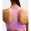 Swift HS Pullover Simple Sports Bra Women Underwear Pink HM5221-503