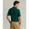 Polo Ralph Lauren Mens Custom Slim Fit Mesh Polo Shirts  Mnpokni1n820334300 