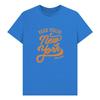 Park Fields Unisex Adult New York State Of Mind T-Shirt