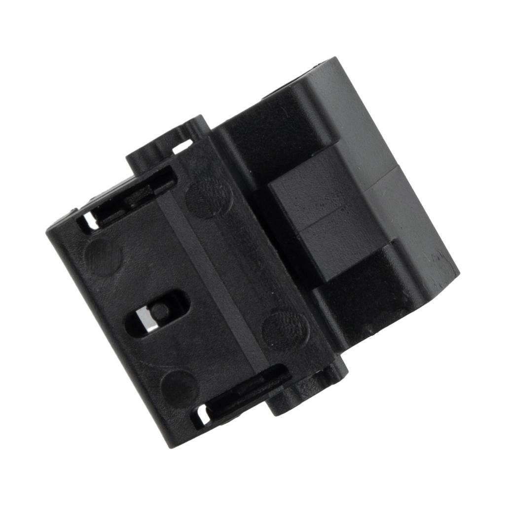 1472872-00-B Motorkap Kofferbak Clip Voorbumper Doos Kunststof