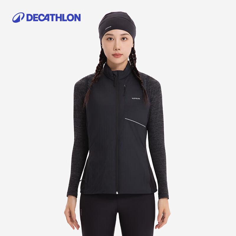 Легкая спортивная кепка Decathlon 54-59cm