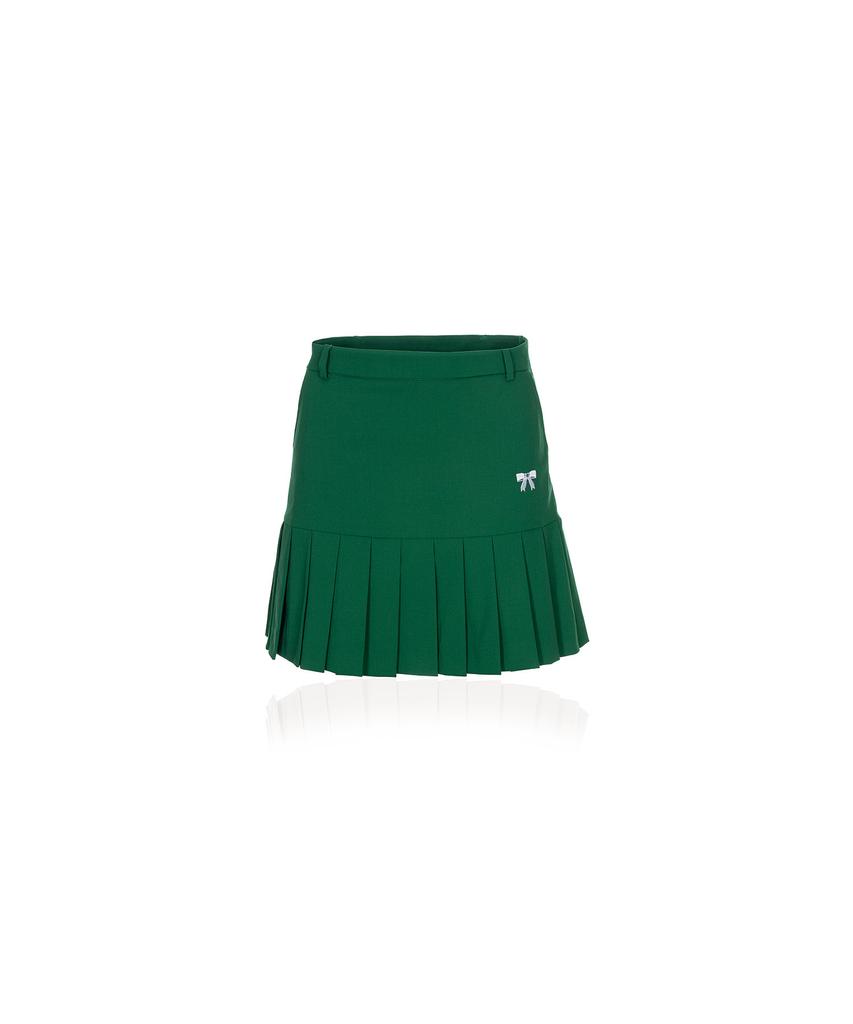 Leobiseuteu Nicole Lovist Golf Skirt