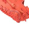 Mizuno Will Drive Junior Baseball Size 52 for Youth First Basemen Glove, 1AJFY27800, (Flash Orange/FF/Jr),