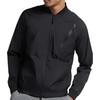 Nike Jackets Men's Black Baseball Collar Moderate Other 832191-010