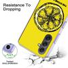 The Stone-R-Roses Phone Case for Samsung A17 A37 A57 A07 A16 A26 A36 A56 A06 A02S A12 A22 A32 A52S A04S A14 A24 A34 A54 A03 A13