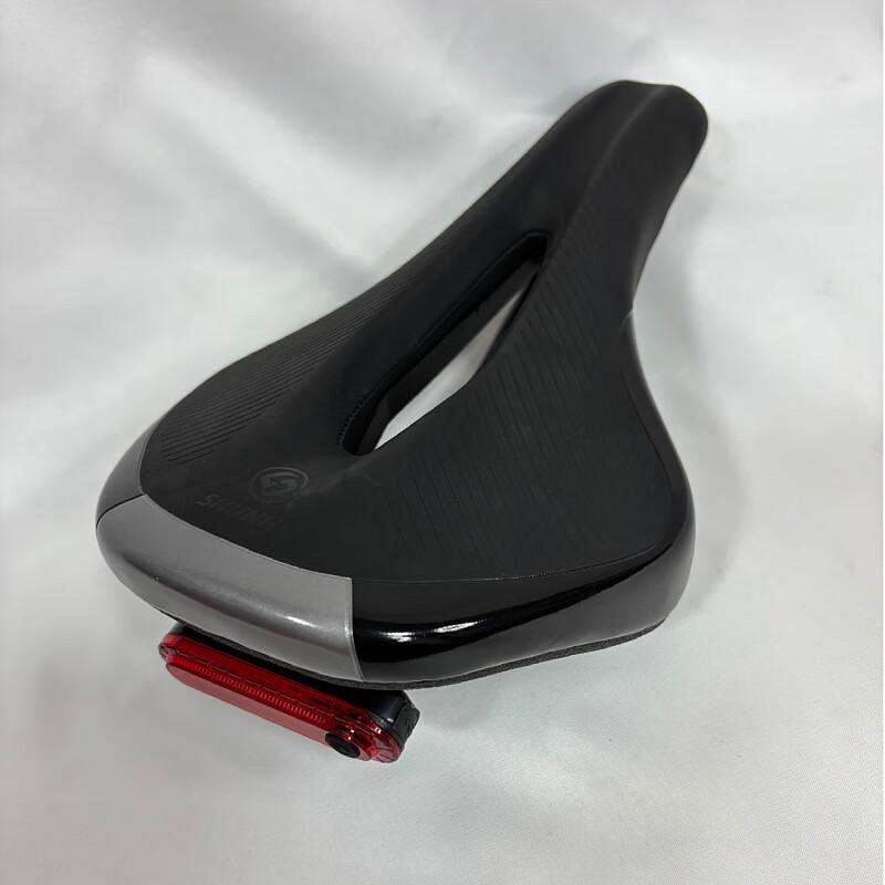 Lishi Universal Bicycle Seat One Size