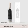 Automatic Folding Windproof Sun & Rain Umbrella