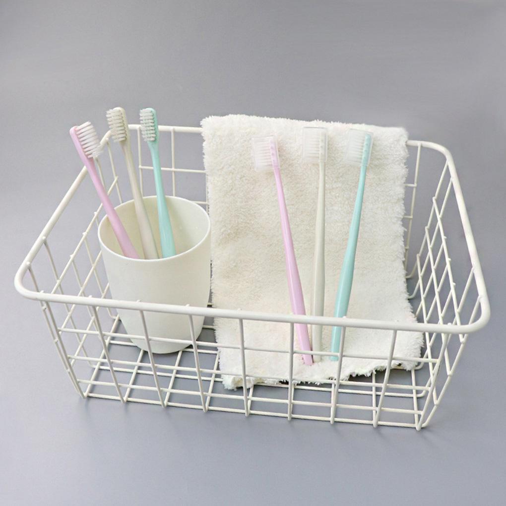 10pcs Soft Bristles Toothbrush Household Adults Teeth Stain Oral Cleaning PP