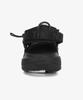 [The North Face] Explore Camp Light Sandal Black [NS82S06A]