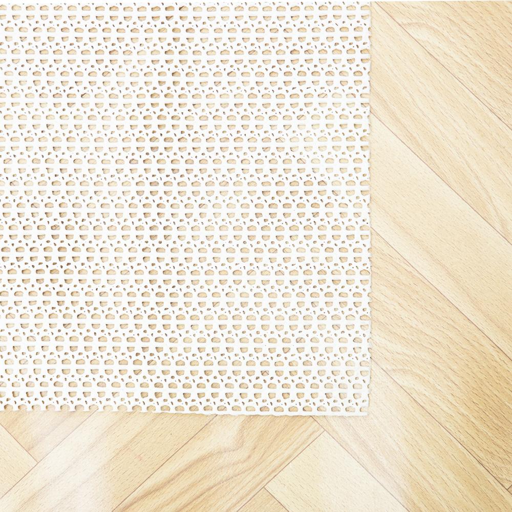 Indoor Home Excellent Striped PVC Nonslip Eco-Friendly Mat J Type Multiple Size 2500MMx3500MM&20 X32 белый