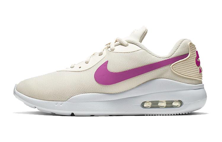 Nike Air Max Oketo  White Purple  Women s AQ2231-005 35.5