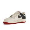 Nike Air Force 1 07 Premium Chicago Pack Herren Sneaker Weiß Summit-White Gym-Red FQ8743-121