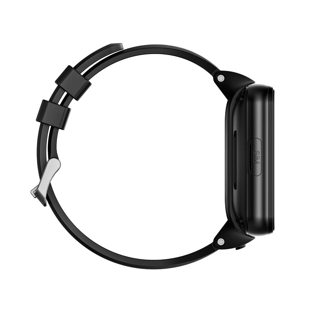 Digital Watch with Dual Cameras Supporting 4GCelsius5G Compatible with   11 System 6GB   128GB ROM GPS Support 1500mAh Battery