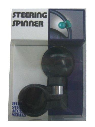 

Daikei Sangiyo Daikei Steering Spinner Black SS-101