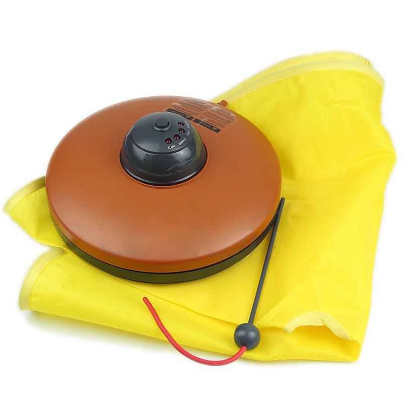 Funny Undercover Fabric Mouse Moving Cats Meow Play Cat Toy For Cat Kitty